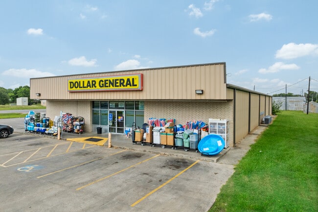 More details for 411 Henderson St, Palacios, TX - Retail for Sale
