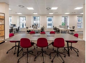 2 Castle Ter, Edinburgh for lease Interior Photo- Image 1 of 5