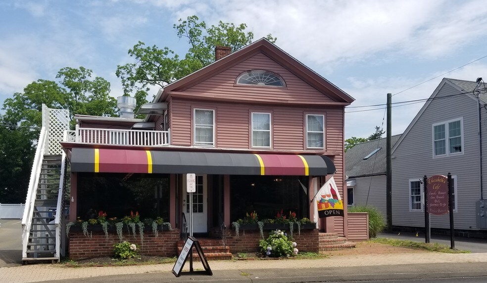 885 Boston Post Rd, Madison, CT for sale - Primary Photo - Image 1 of 1