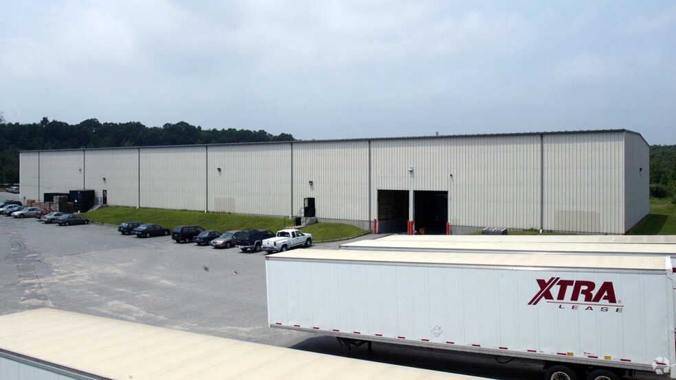 15 Wellington Rd, Lincoln, RI for sale - Building Photo - Image 2 of 12