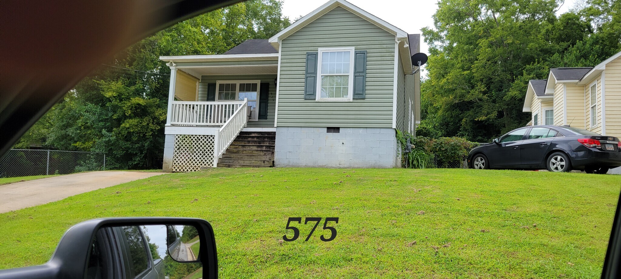 575 Cowan St, Macon, GA for sale Primary Photo- Image 1 of 2
