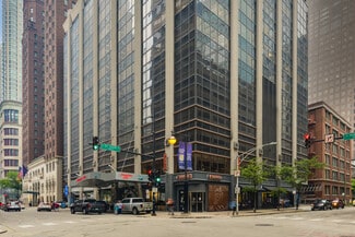 More details for 150 E Huron St, Chicago, IL - Office/Medical for Lease