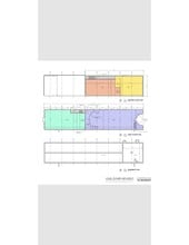 416 Washington St, Columbus, IN for lease Site Plan- Image 2 of 2