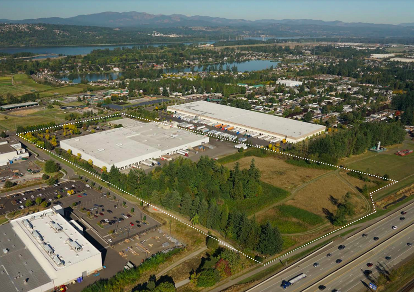 19730 NE Sandy Blvd, Portland, OR for sale - Aerial - Image 1 of 1