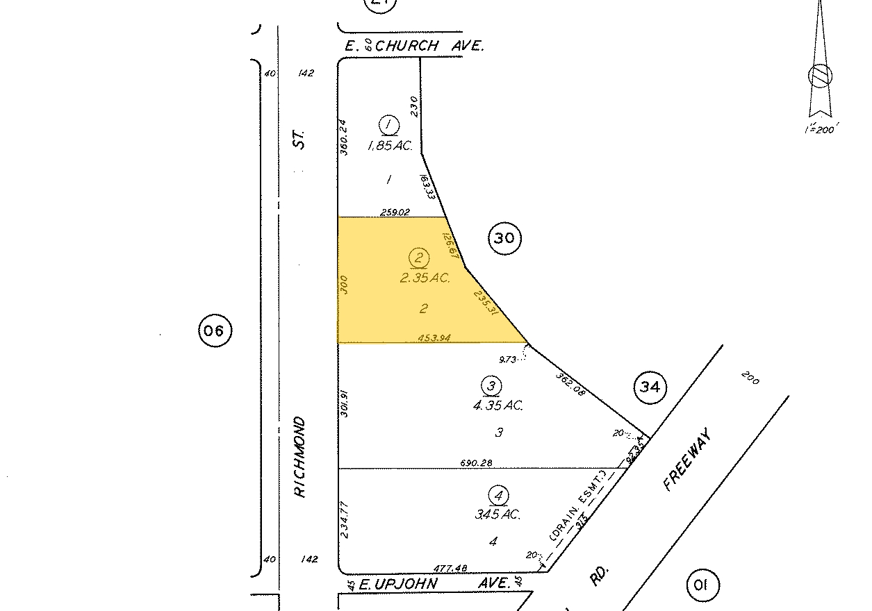 Richmond Rd, Ridgecrest, CA 93555 | LoopNet