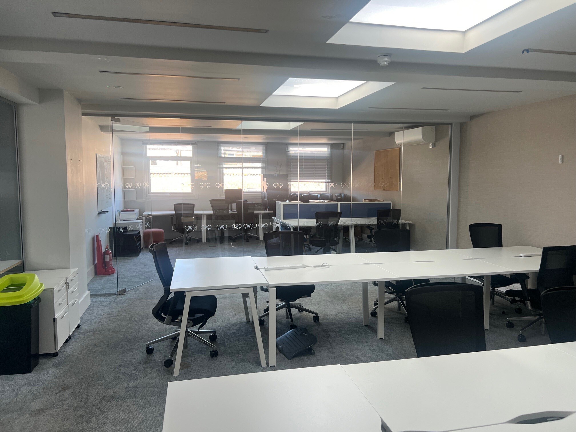 64-78 Glentham Rd, London for lease Interior Photo- Image 1 of 2