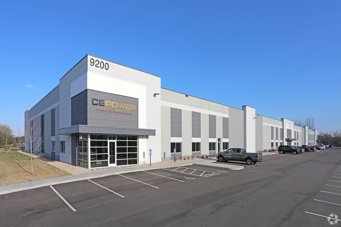 9200 75th Ave N, Brooklyn Park, MN 55428