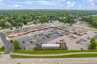 More details for Mounds View Square – Retail for Sale, Mounds View, MN