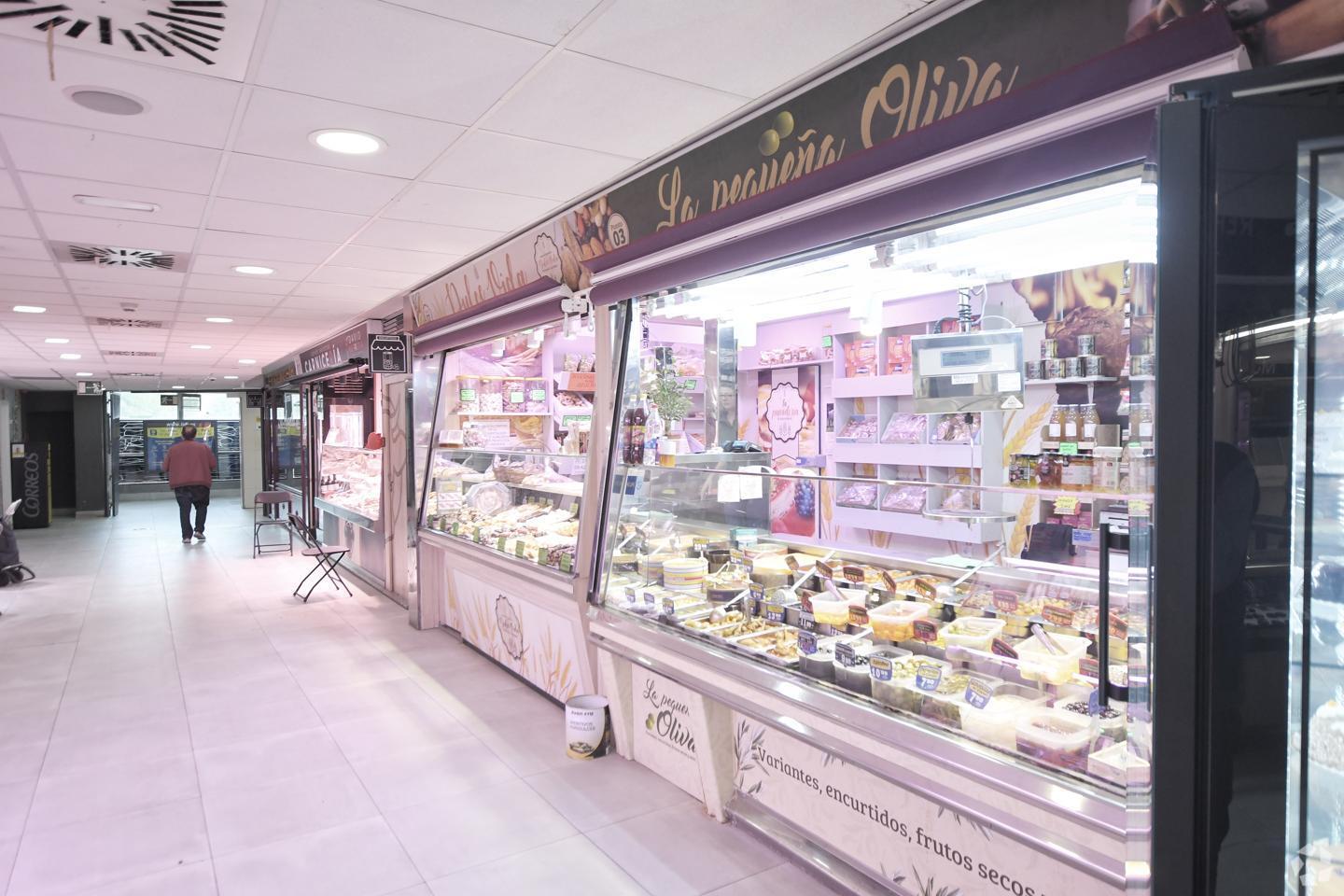 Calle de la Cañada, 17, Madrid, Madrid for sale Interior Photo- Image 1 of 1