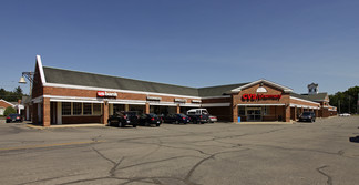 More details for 6511-6551 Brecksville Rd, Independence, OH - Retail for Lease