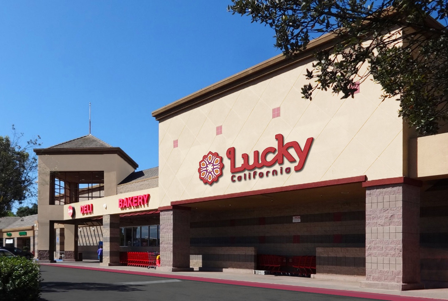 21001 San Ramon Valley Blvd, San Ramon, CA 94583 Gateway Centre