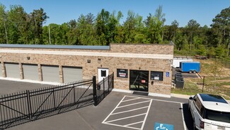 More details for 5092 Hog Mountain Rd, Flowery Branch, GA - Specialty for Sale