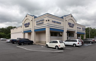 More details for 3215 Highway 278, Covington, GA - Retail for Sale