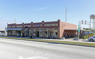 More details for 245-323 N Ronald Reagan Blvd – Retail for Sale, Longwood, FL