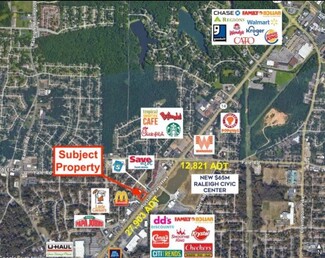 More details for 000 Austin Peay Hwy, Memphis, TN - Land for Sale