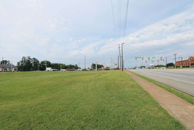 1015 W Wade Hampton Blvd, Greer, SC for sale Other- Image 1 of 1