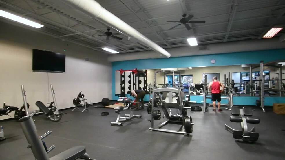 7322 Little Rd, New Port Richey, FL for lease - Commercial Listing Video - Image 2 of 3