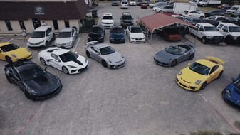 Car dealership - Automotive Property