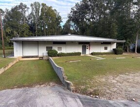 418 S Railroad Ave, Twin City, GA for lease Interior Photo- Image 1 of 4