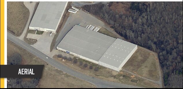 300 Union Grove Rd SE, Calhoun, GA for sale - Primary Photo - Image 1 of 1