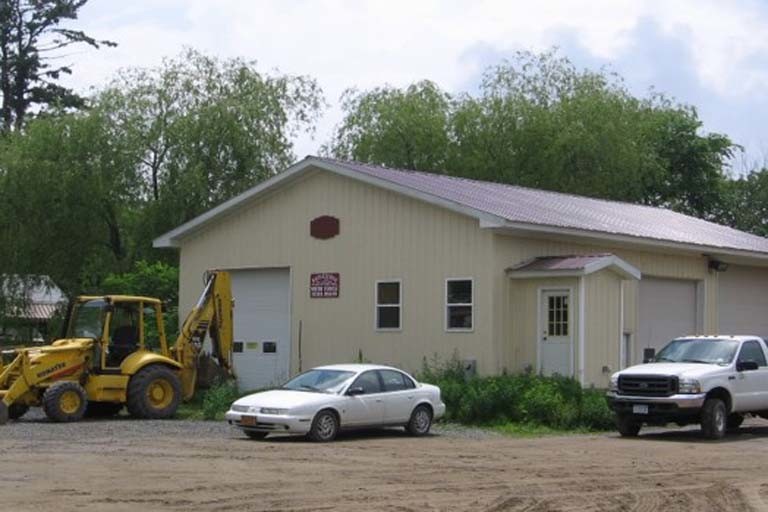 4360 Route 30, Amsterdam, NY for sale - Building Photo - Image 1 of 1