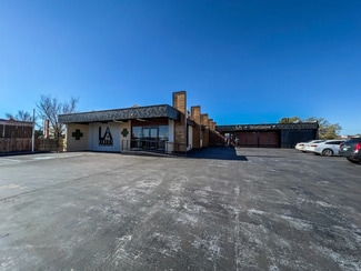 More details for 5708 NW Expressway St, Oklahoma City, OK - Retail for Sale