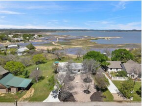 515 E Island Dr, Bluffton, TX for sale - Primary Photo - Image 1 of 1