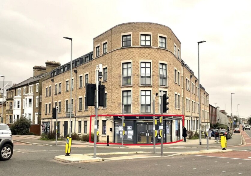 1 Histon Rd, Cambridge, CB4 3BF Office for Lease