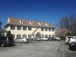 70 Pottstown Pike, Chester Springs, PA for sale - Building Photo - Image 1 of 1