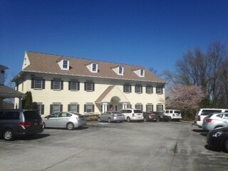 70 Pottstown Pike, Chester Springs, PA for sale Building Photo- Image 1 of 1