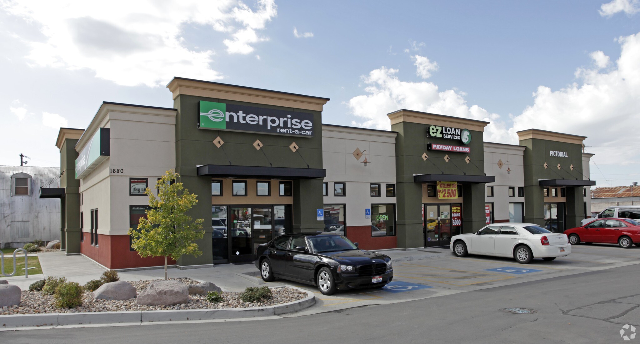 1680 S State St, Orem, UT for sale Primary Photo- Image 1 of 1