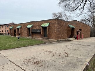 More details for 535 S York Rd, Bensenville, IL - Flex for Sale