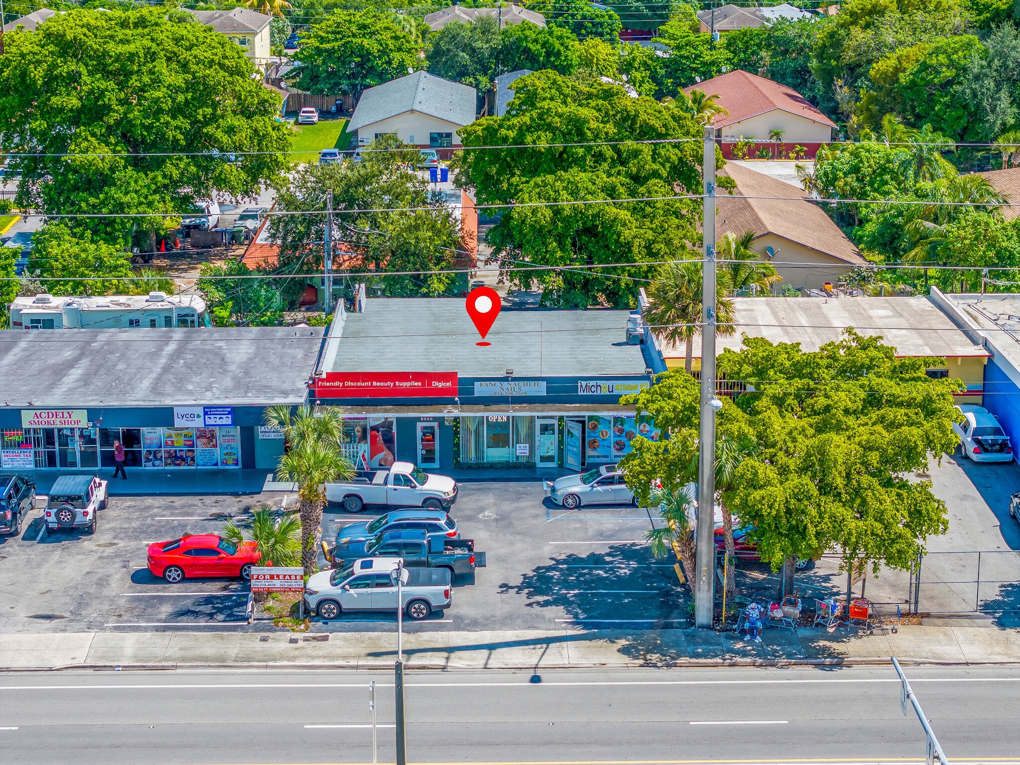1026-1030 NW 9th Ave, Fort Lauderdale, FL for sale Building Photo- Image 1 of 17