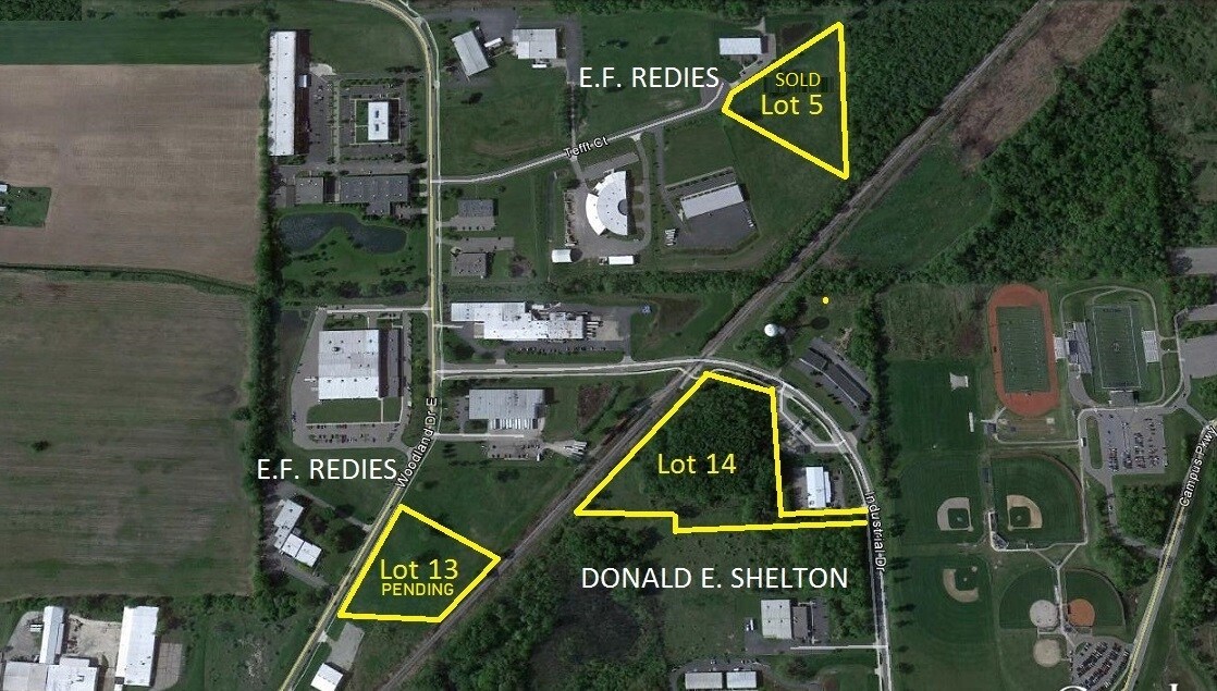 Tefft Ct, Saline, MI for sale Building Photo- Image 1 of 1