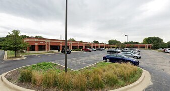 3,180 - 14,200 SF AVAILABLE - Business Park