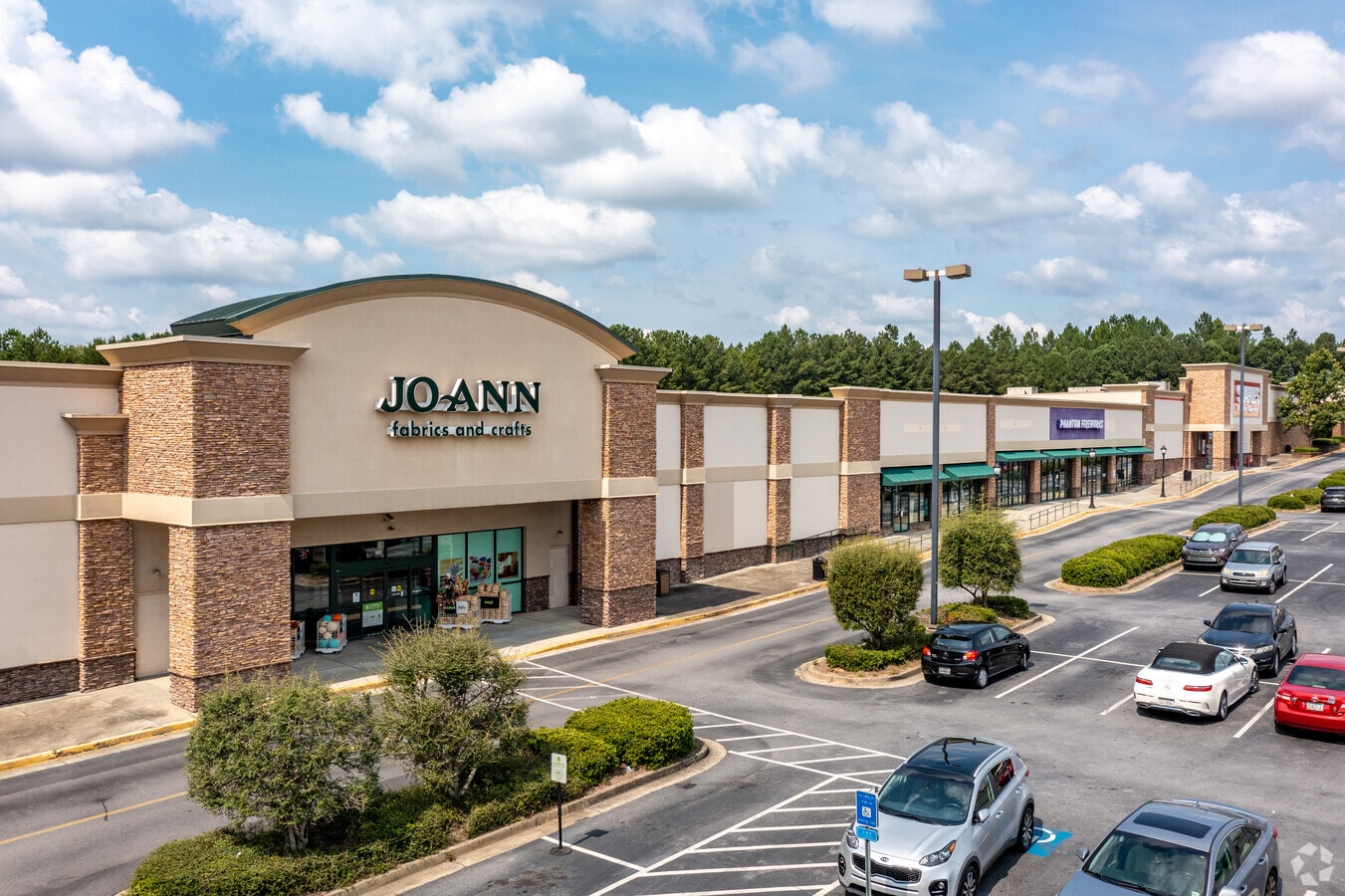 2255 Pleasant Hill Rd, Duluth, GA 30096