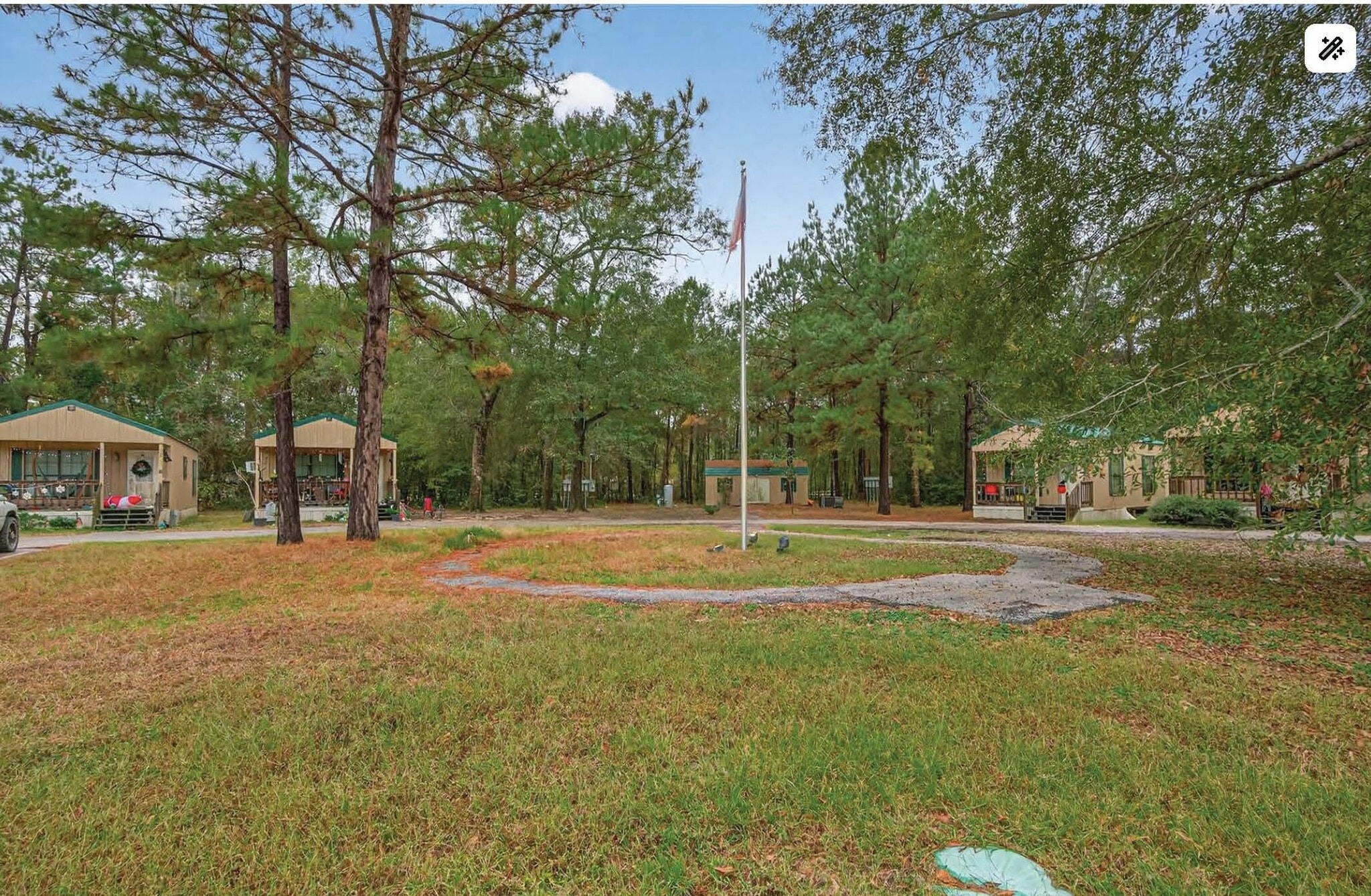 000 Coon Hollow RD, Conroe, TX for sale Primary Photo- Image 1 of 7