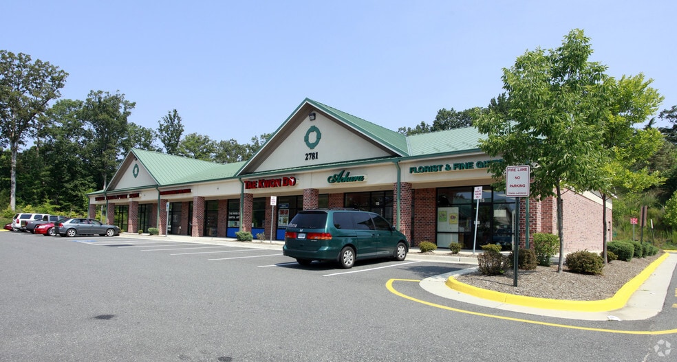 2781 Jefferson Davis Hwy, Stafford, VA 22554