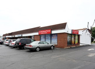More details for 2450-2460 W Main St, Norristown, PA - Office, Retail for Lease