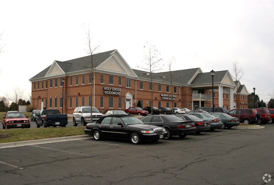 11721 Woodmore Rd, Bowie, MD 20721 Woodmore Professional Center