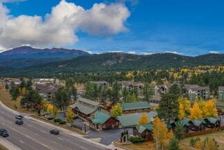More details for 777 E Highway 24, Woodland Park, CO - Hospitality for Sale