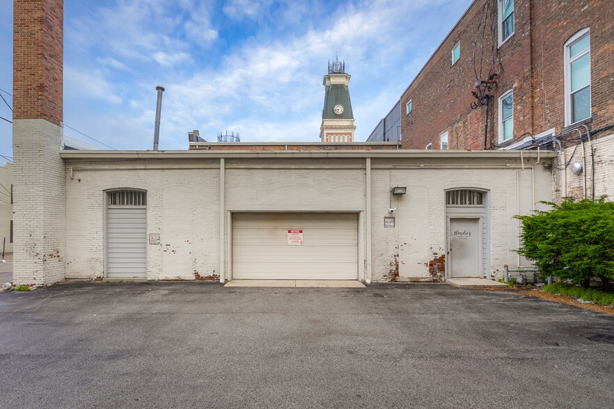 231 Washington St, Columbus, IN for sale - Primary Photo - Image 1 of 1