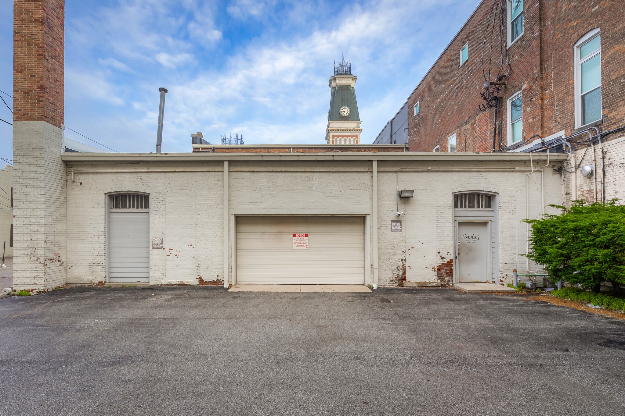 231 Washington St, Columbus, IN for sale Primary Photo- Image 1 of 1