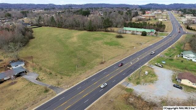 0 HWY 77 S, Southside, AL for sale Other- Image 1 of 1