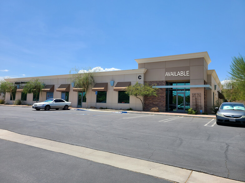 36917 Cook St, Palm Desert, CA for lease - Building Photo - Image 1 of 4