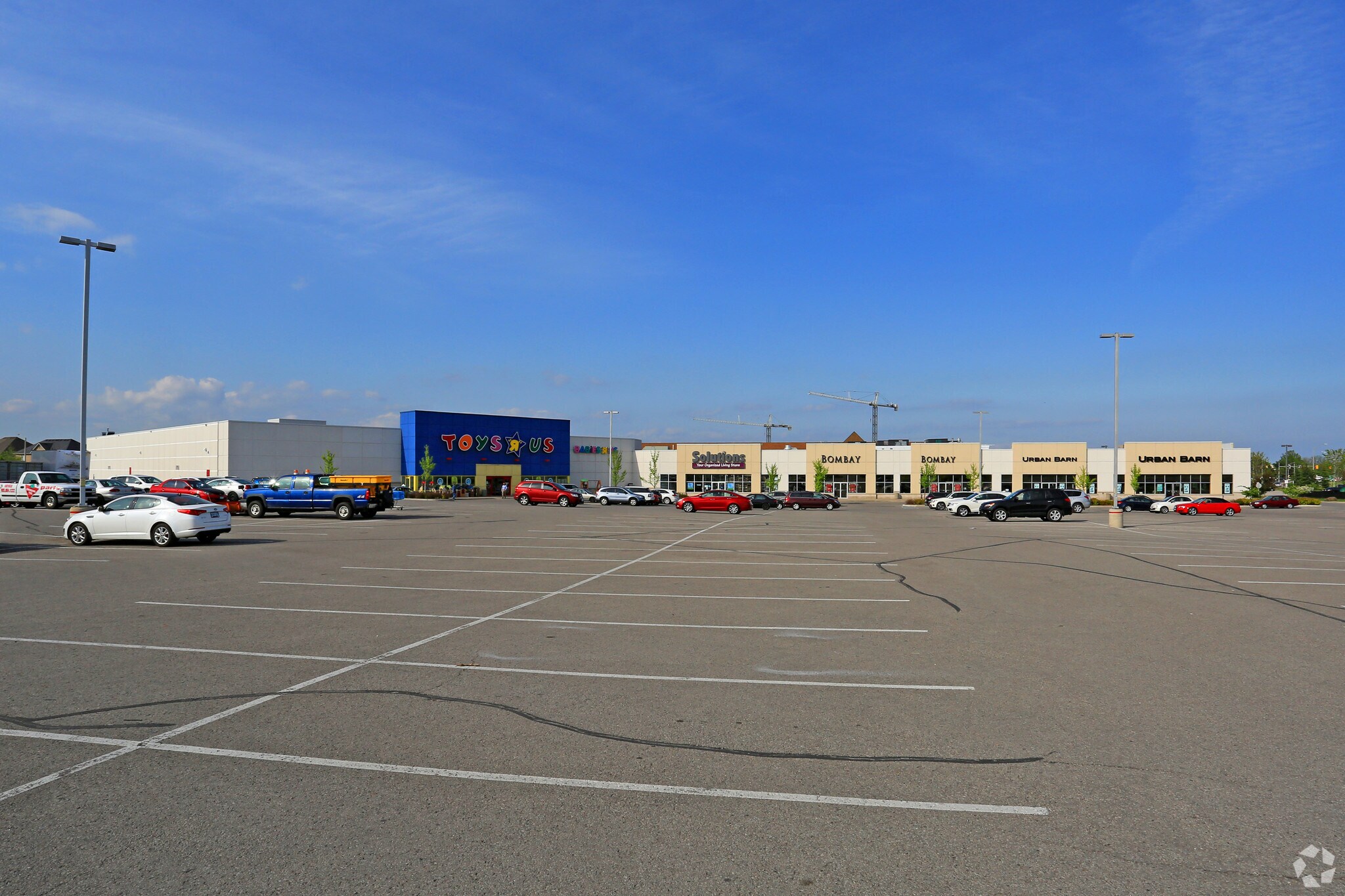 295 High Tech Rd, Richmond Hill, ON for sale Building Photo- Image 1 of 1