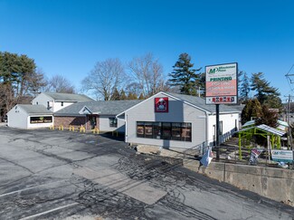 More details for 595 W Main St, Norwich, CT - Retail for Sale