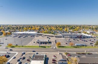More details for 200-390 S Woodruff Ave, Idaho Falls, ID - Office, Retail for Lease