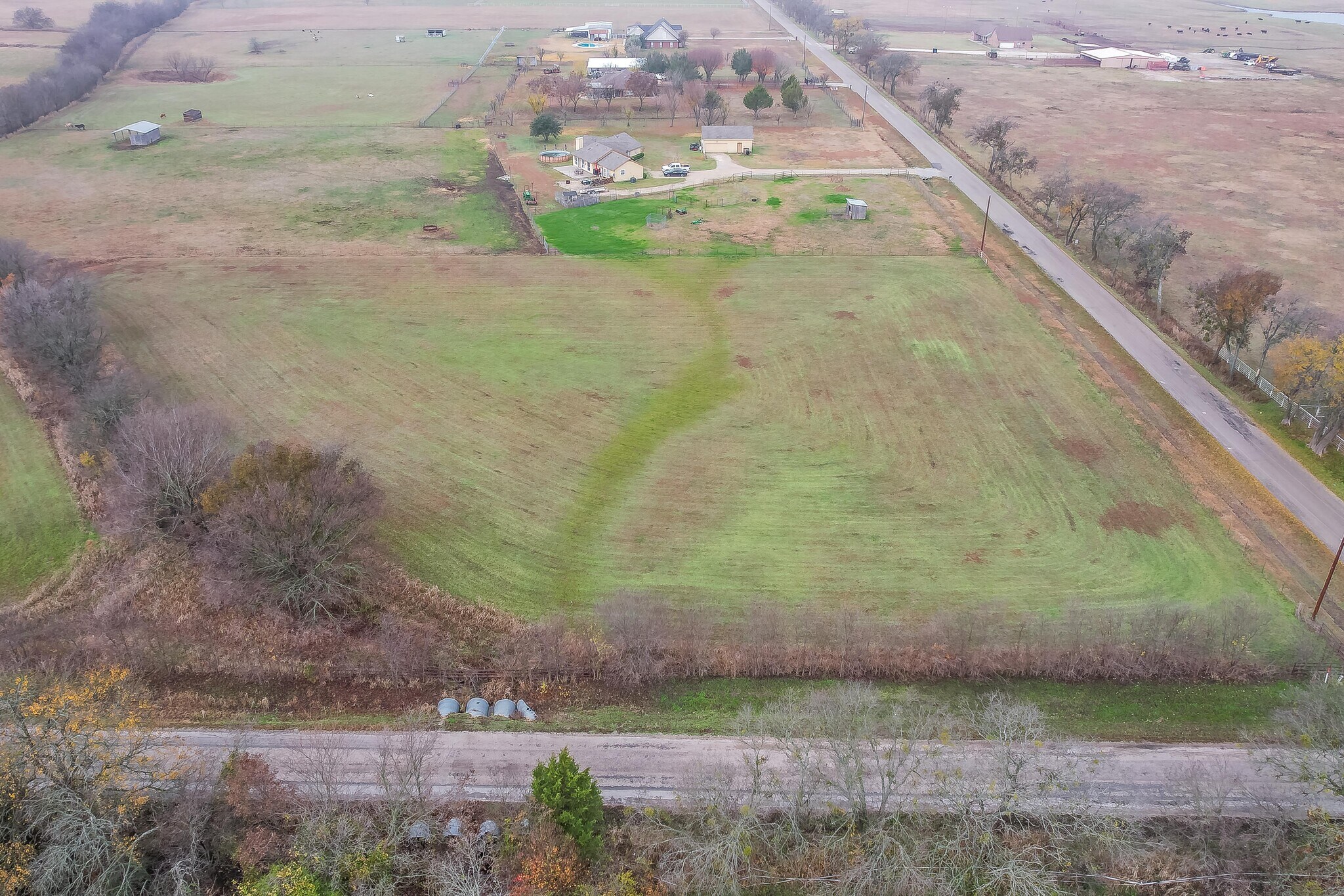 9061 Crow Wright Rd, Sanger, TX for sale Building Photo- Image 1 of 1