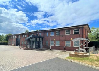 More details for Stafford Park 7, Telford - Office for Lease